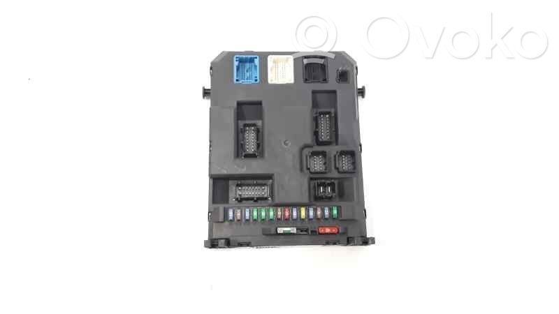 BSM Control unit   9666952380