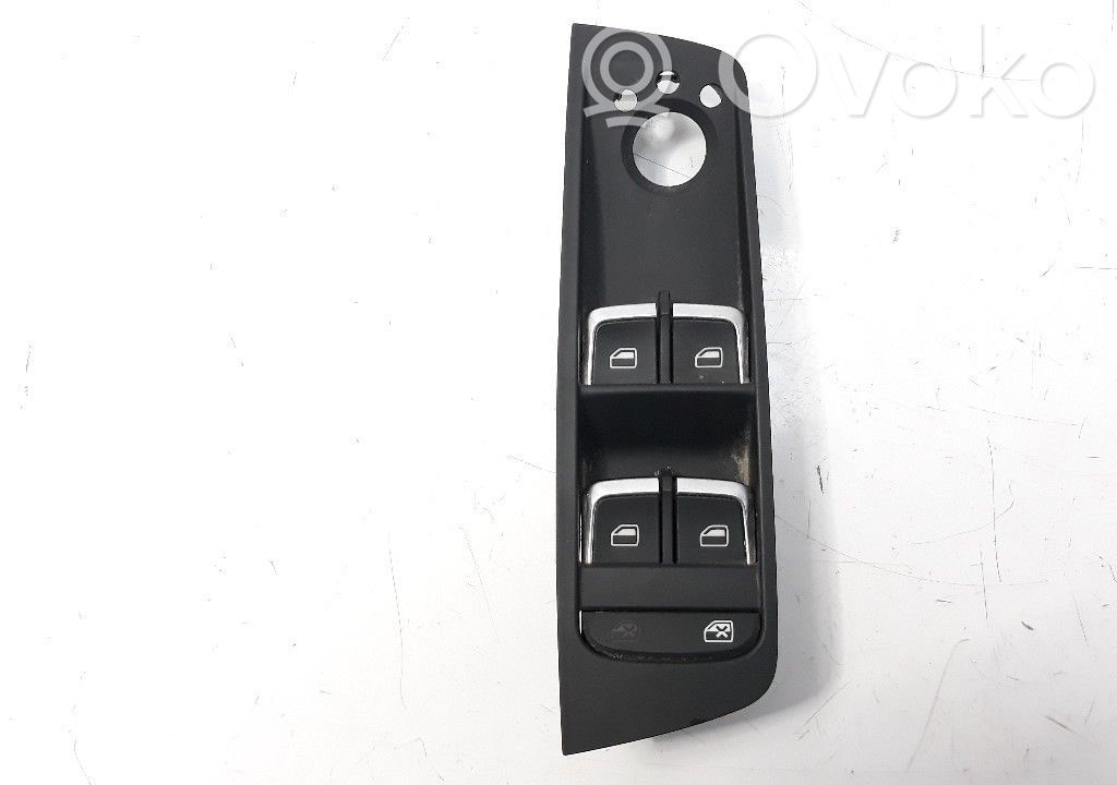 Electric window control switch   8U0959851