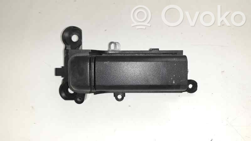 Rear door interior handle   REF