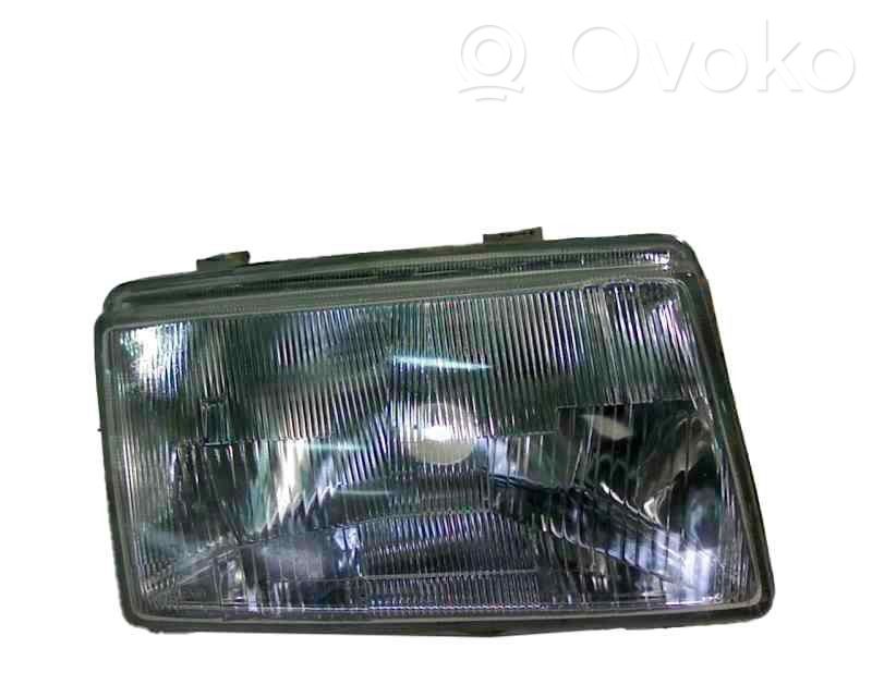 Renault 21 Phare frontale 