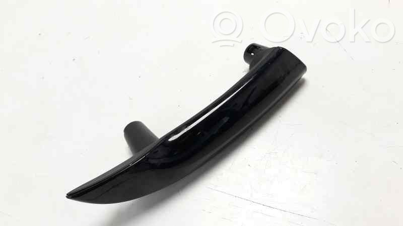 Rear door interior handle   REF