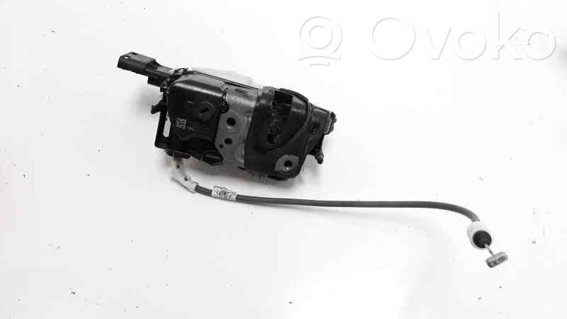 Etuoven lukko   123980