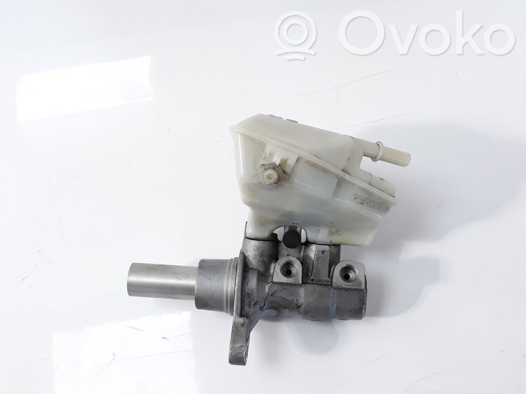 Citroen C4 Grand Picasso Servofrână 