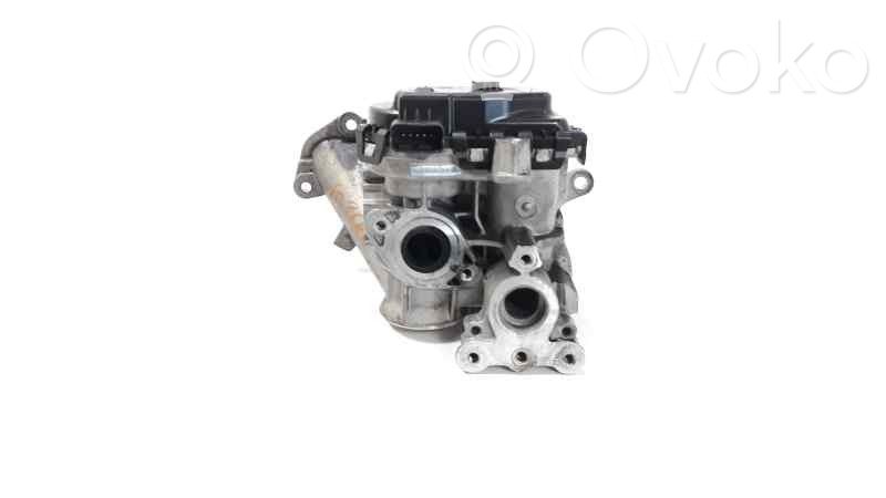 Citroen C4 Grand Picasso Zawór EGR 