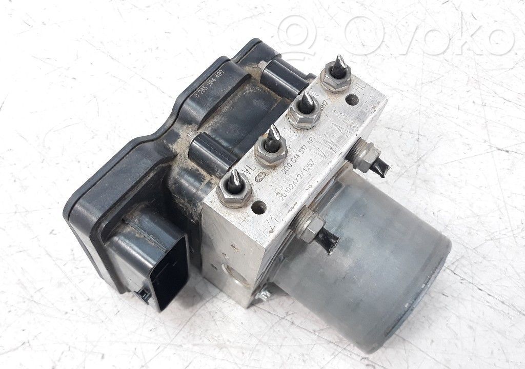 ABS Pump   2Q0614517AP