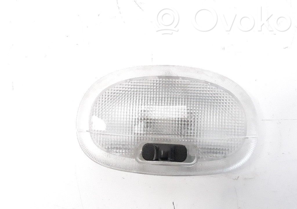 Otras luces interiores   XS4113776BA