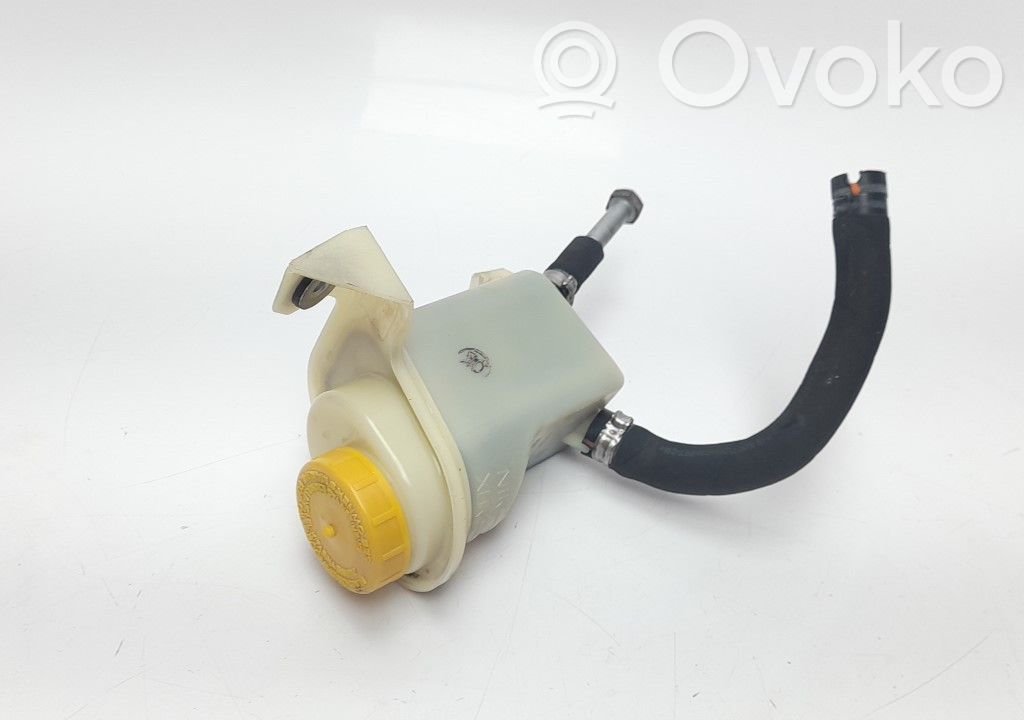 Fiat Fiorino Ohjaustehostimen pumppu 
