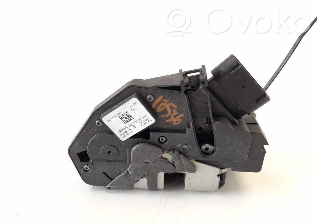 Ford Focus ST Serratura portiera anteriore 
