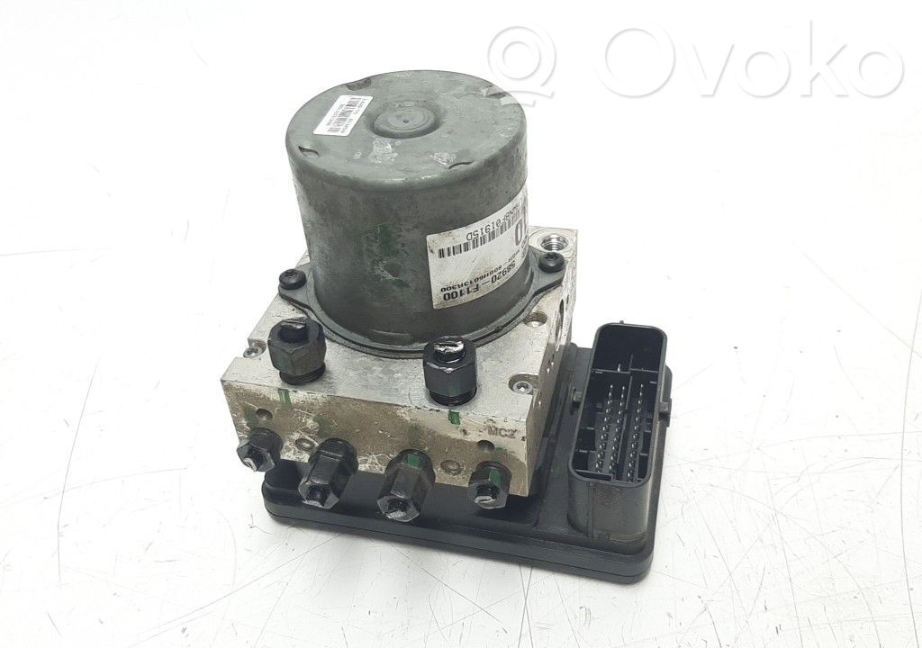 KIA Sportage ABS Pump 