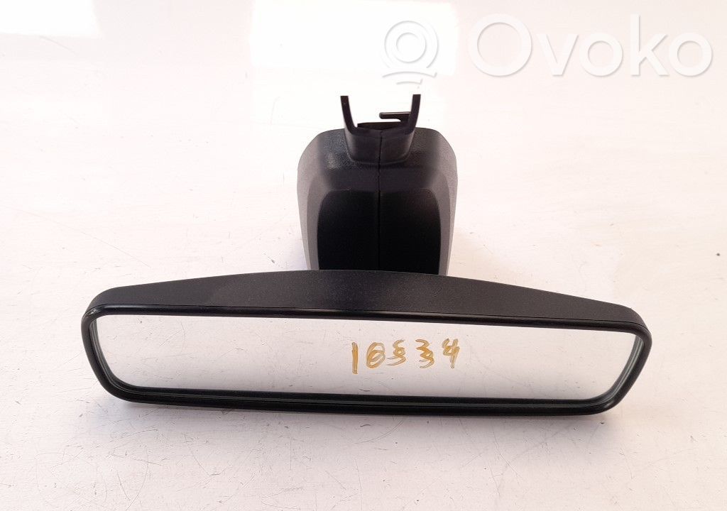 Citroen C4 Grand Picasso Rear view mirror (interior) 