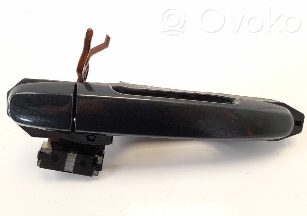 Toyota Aygo AB40 Manecilla externa puerta trasera 
