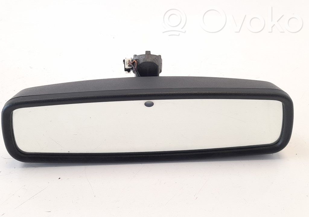 Espejo retrovisor (interior)   5314904,AU5A17EG78AD
