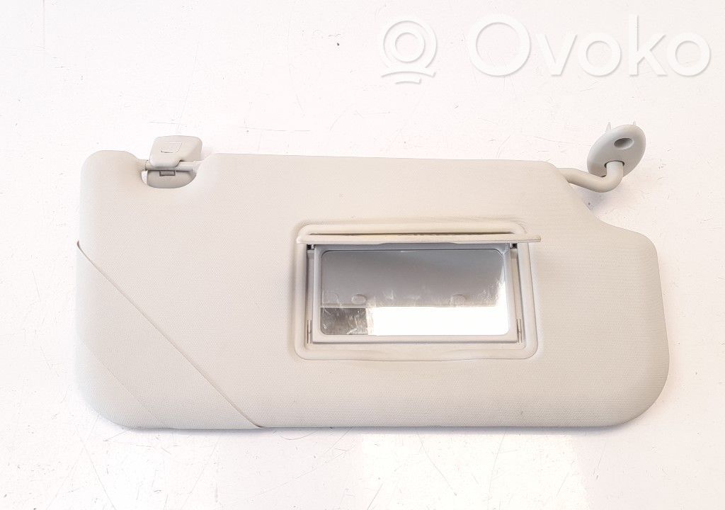 Ford Focus Sun visor 