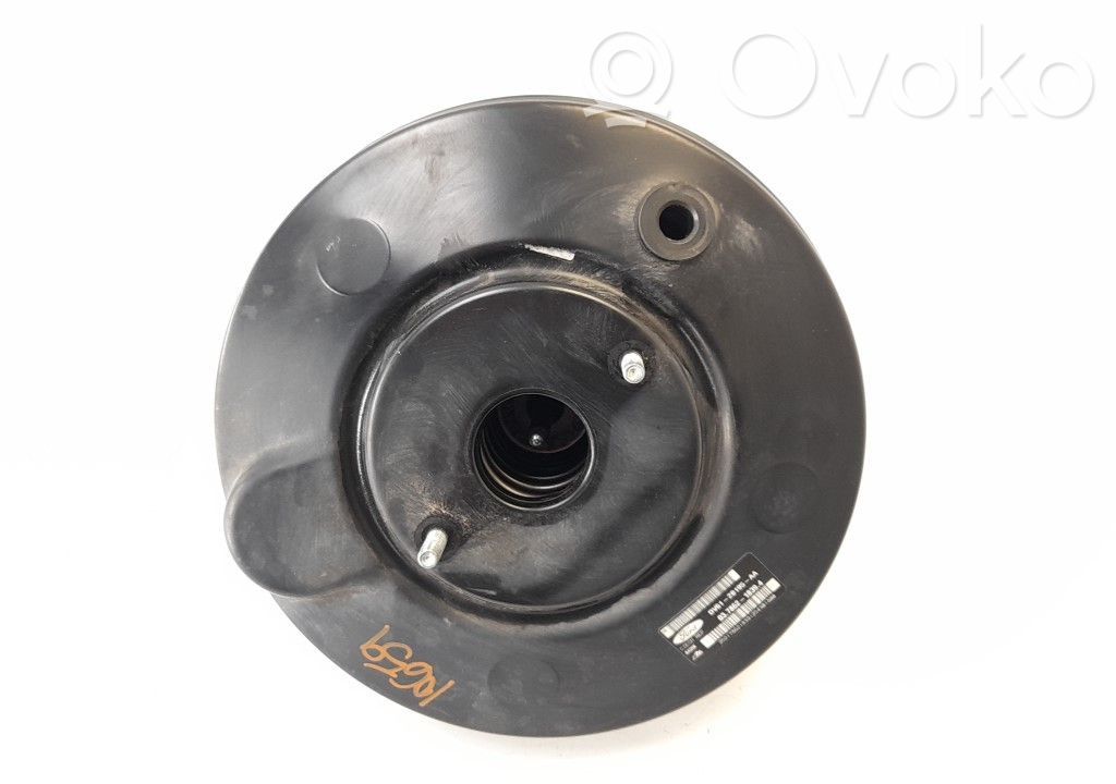 Ford Focus Hydraulisen servojärjestelmän paineventtiili 