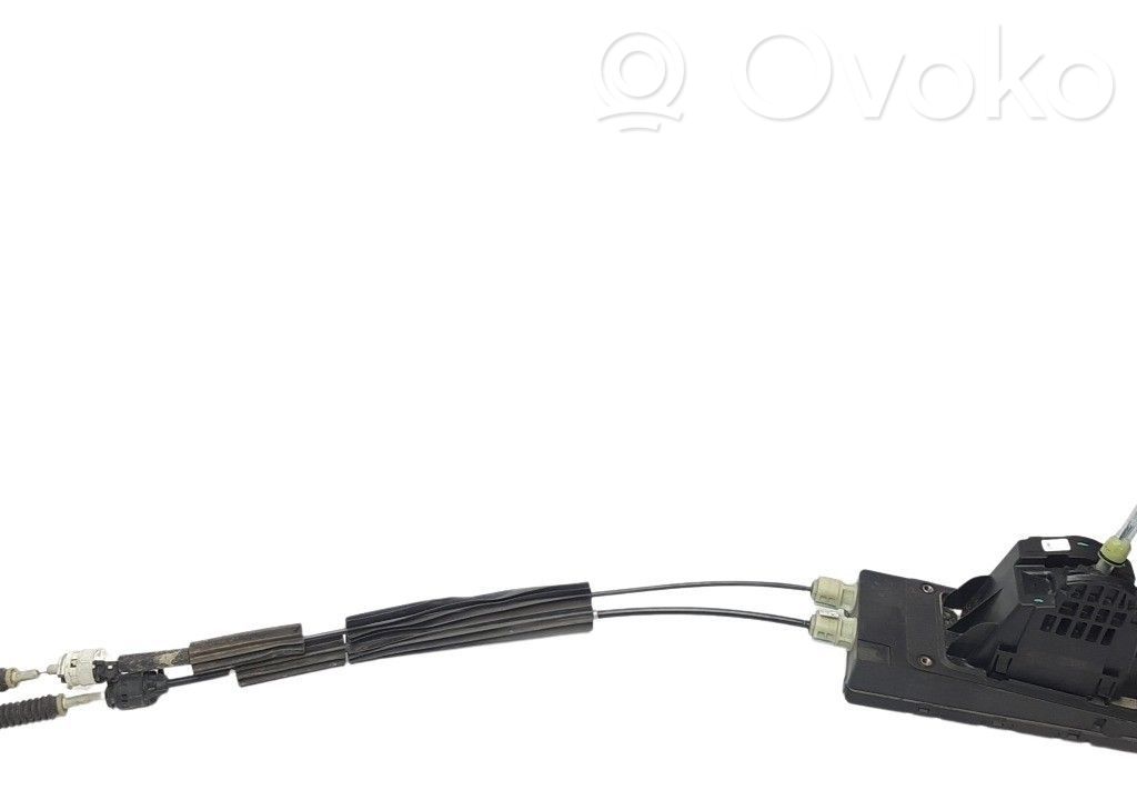 Dacia Duster Interruptor/palanca de limpiador de luz de giro 