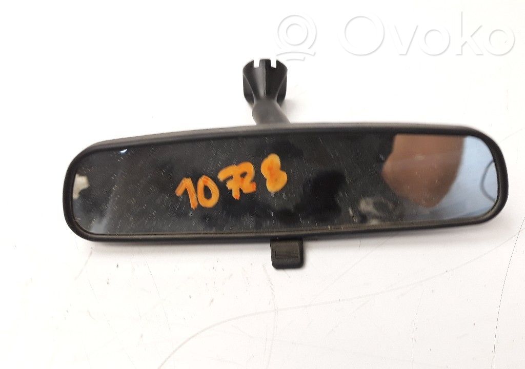 Mazda 2 Espejo retrovisor (interior) 