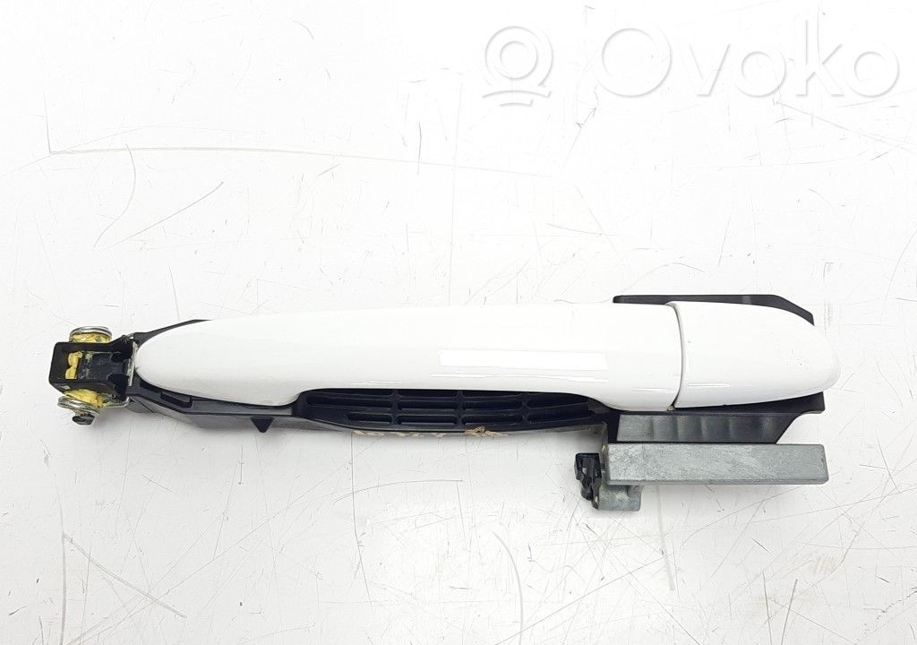 Mazda 2 Maniglia esterna per portiera posteriore 