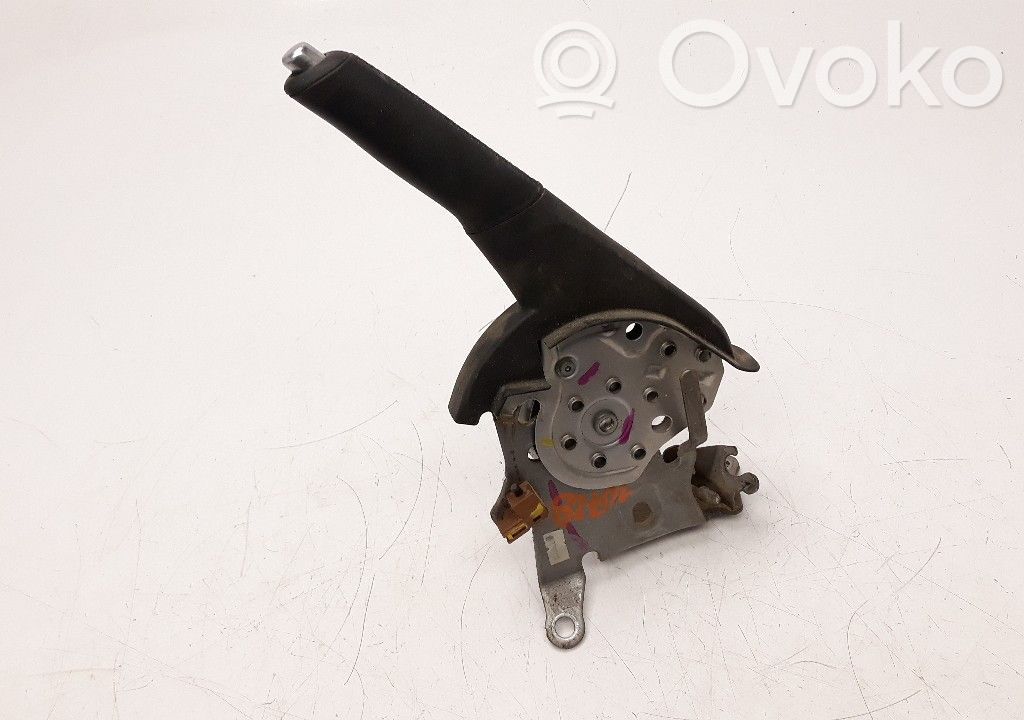 Leva di rilascio del freno a mano   DA7J44010C