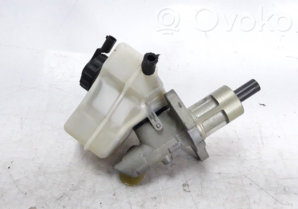 BMW 1 E81 E87 Brake booster 