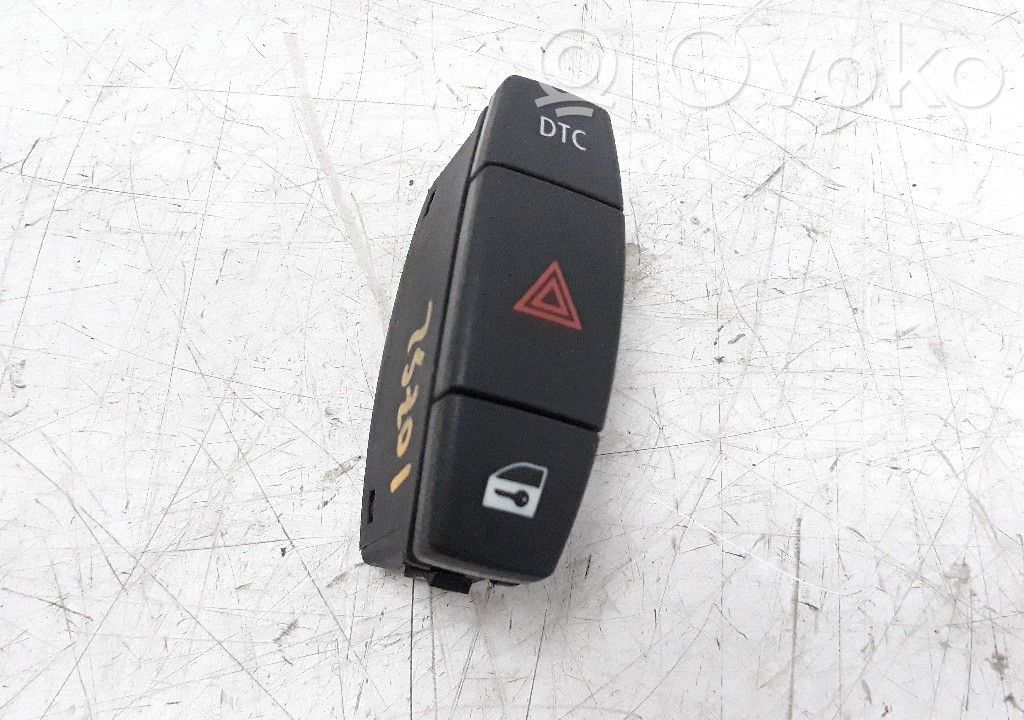 Hazard light switch   61316945603