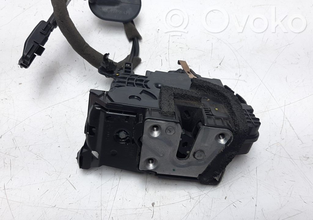 Serrure   805024200R