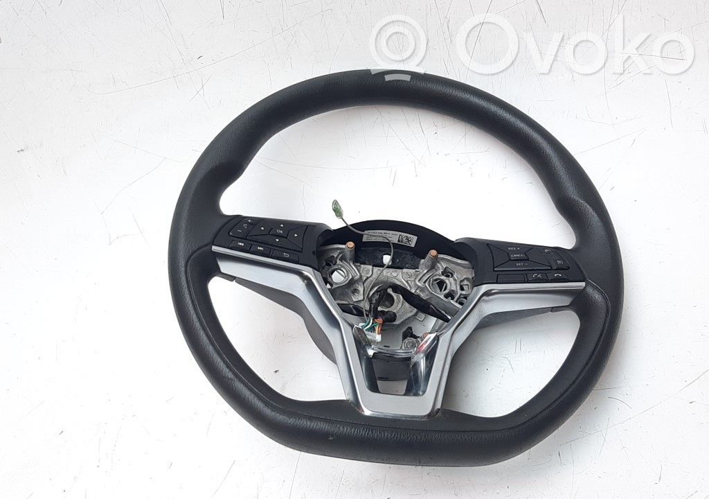 Nissan Micra C+C Vairas 