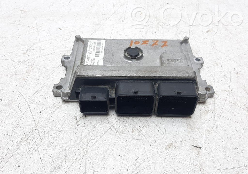Citroen C4 Grand Picasso Unitate/modul de control motor 