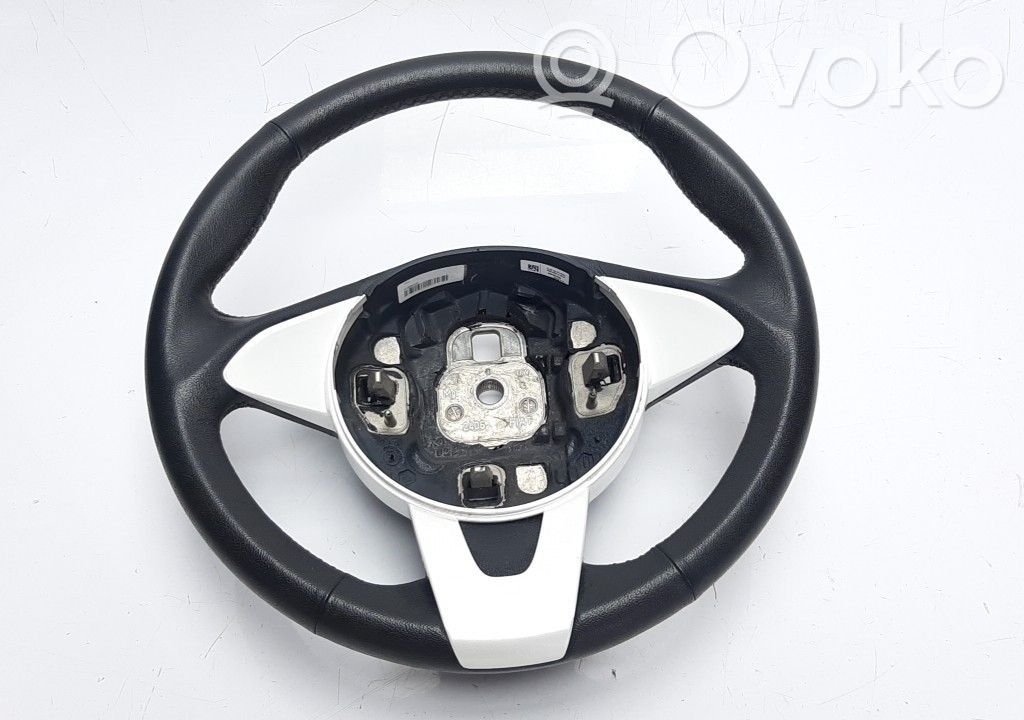 Lenkrad   61993000B