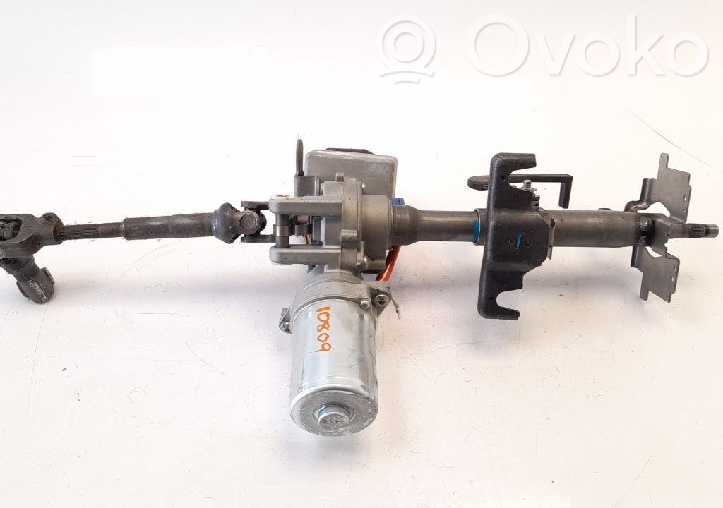 Nissan Note (E12) Colonne de direction 