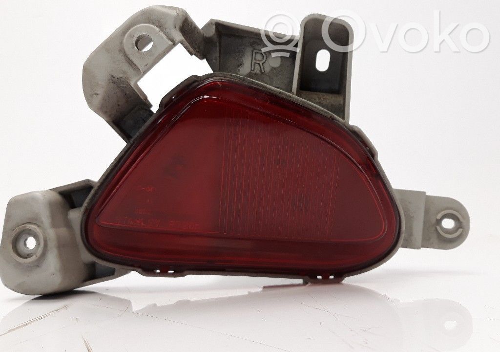 Mazda 2 Luz trasera/de freno 