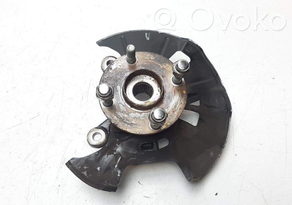 Mazda 2 Achsschenkel vorne 