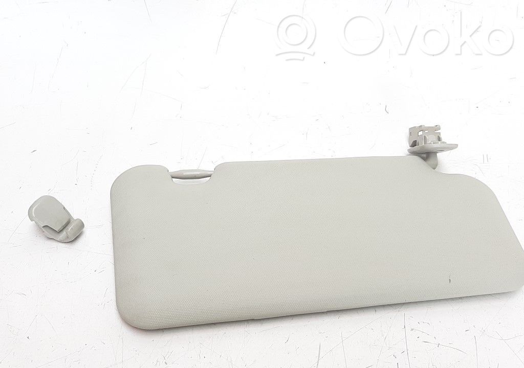 Sun visor   DB5J69320A75