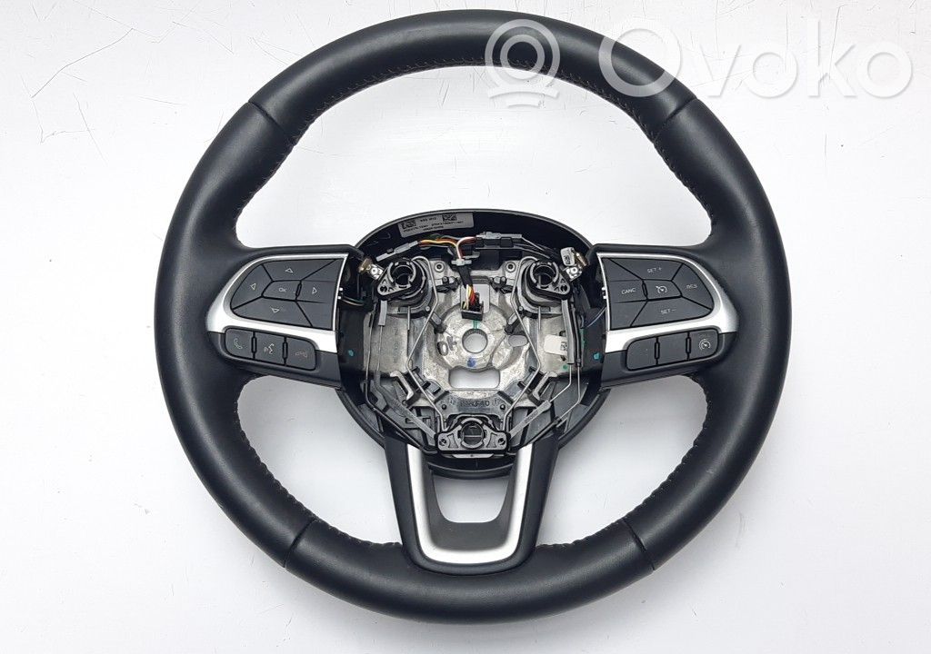 Jeep Compass Stūre 