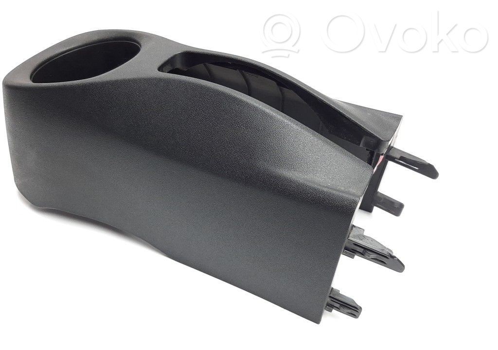Toyota Aygo AB40 Moldura inferior 