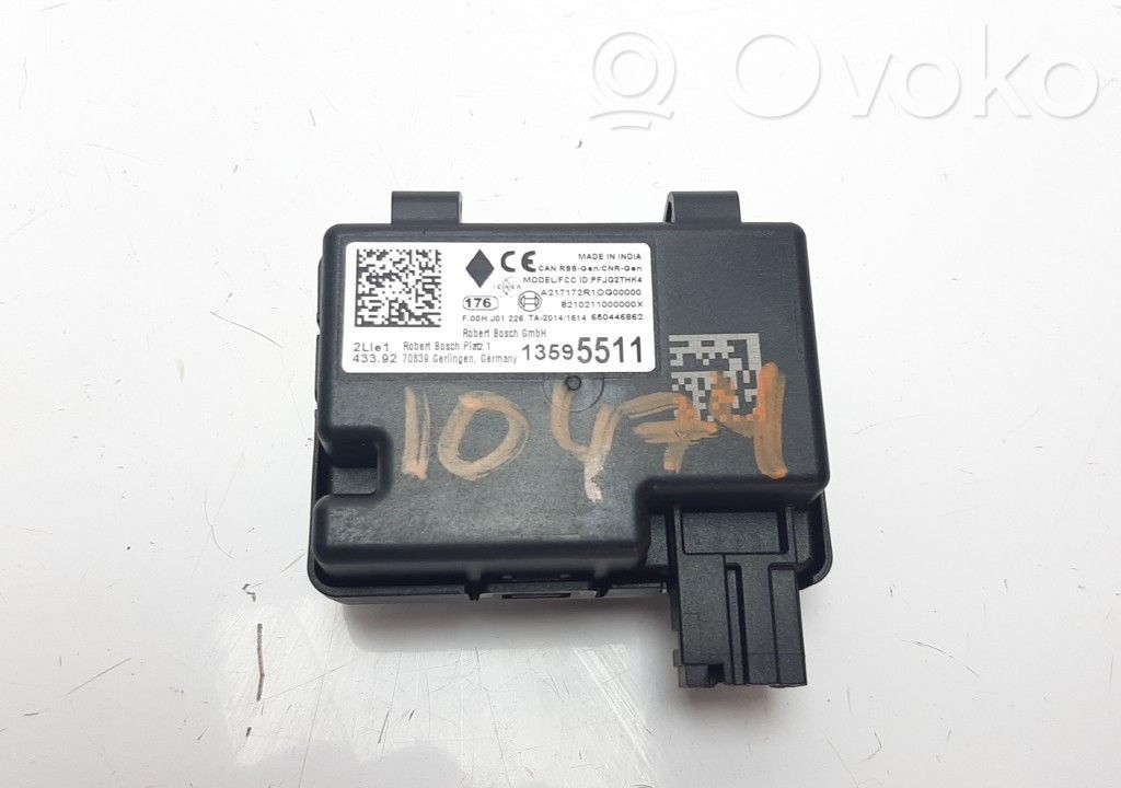 Autres unités de commande / modules   13595511