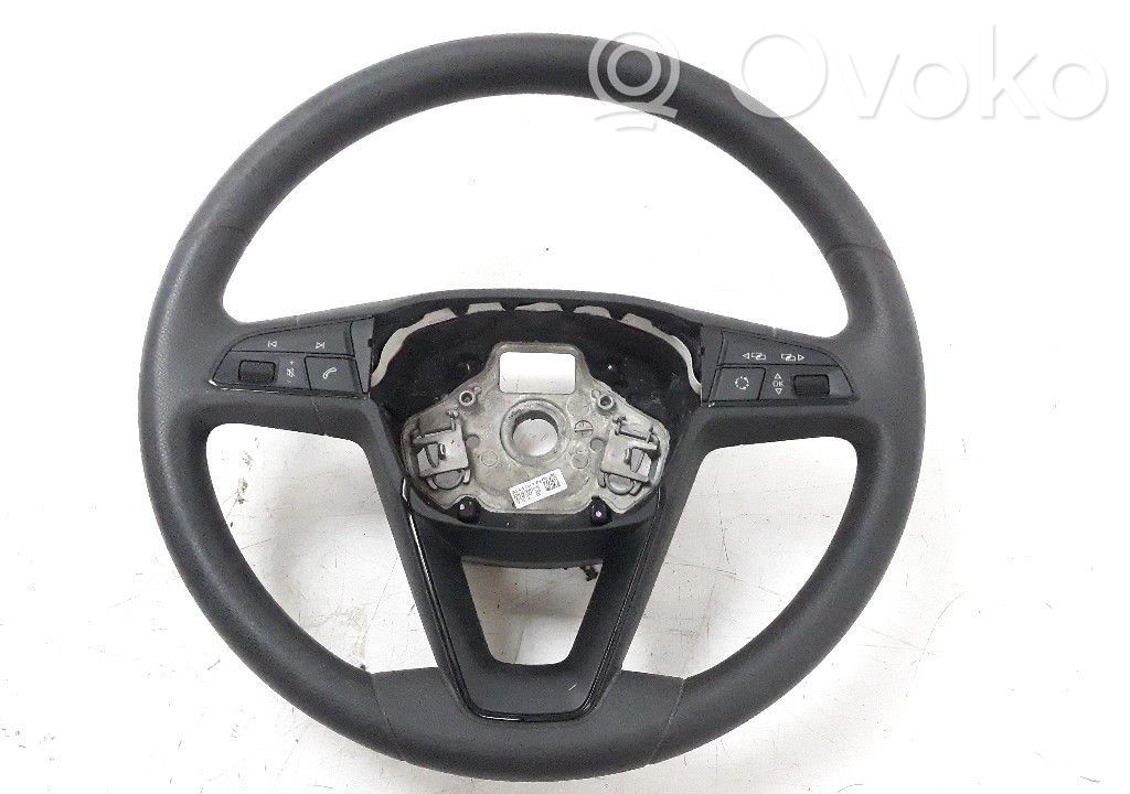 Seat Ibiza IV (6J,6P) Stūre 