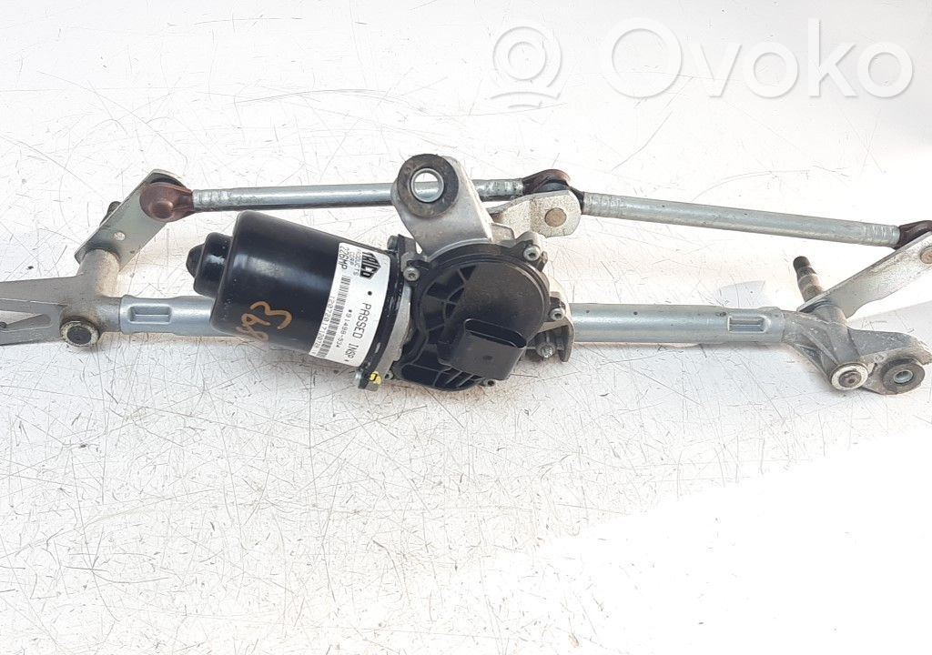 Jeep Compass Wiper motor 