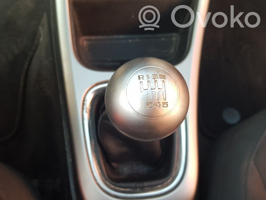 Jeep Compass Interruptor/palanca de limpiador de luz de giro 