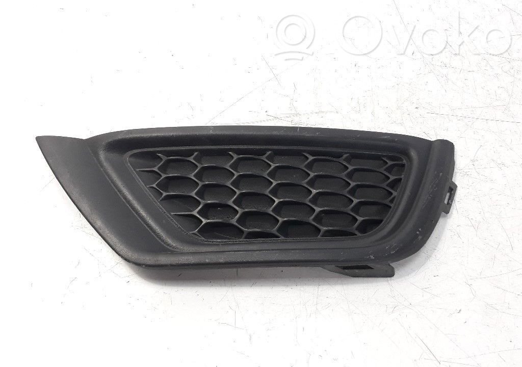 Grill / Wlot powietrza błotnika przedniego   4010170315AA