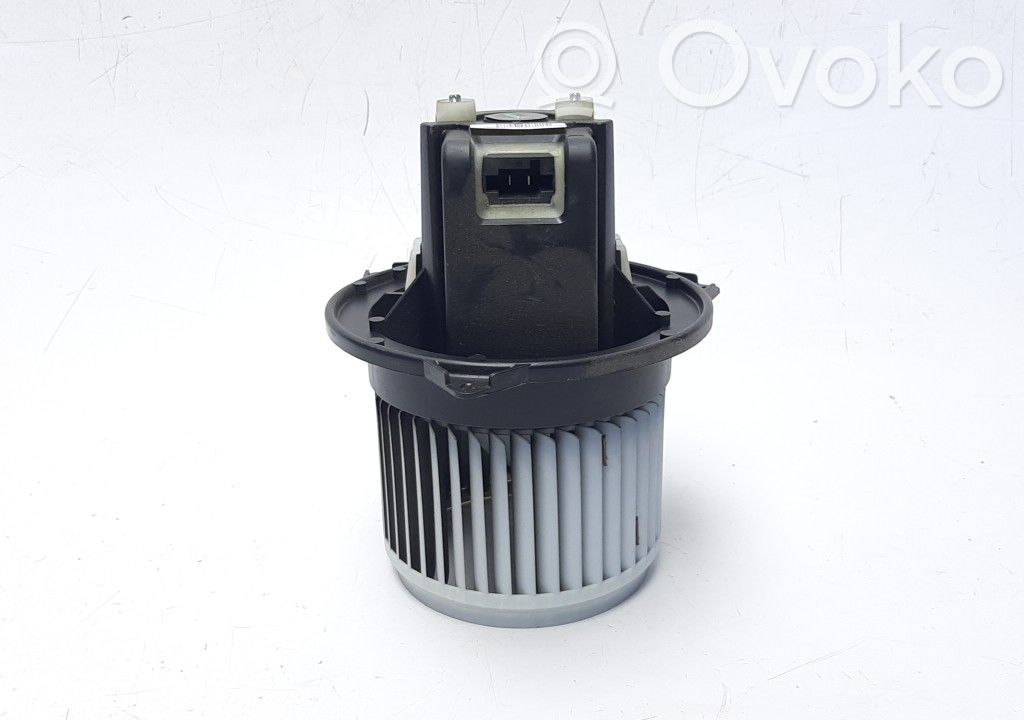 Fiat Panda III Ventilator aerotermă 