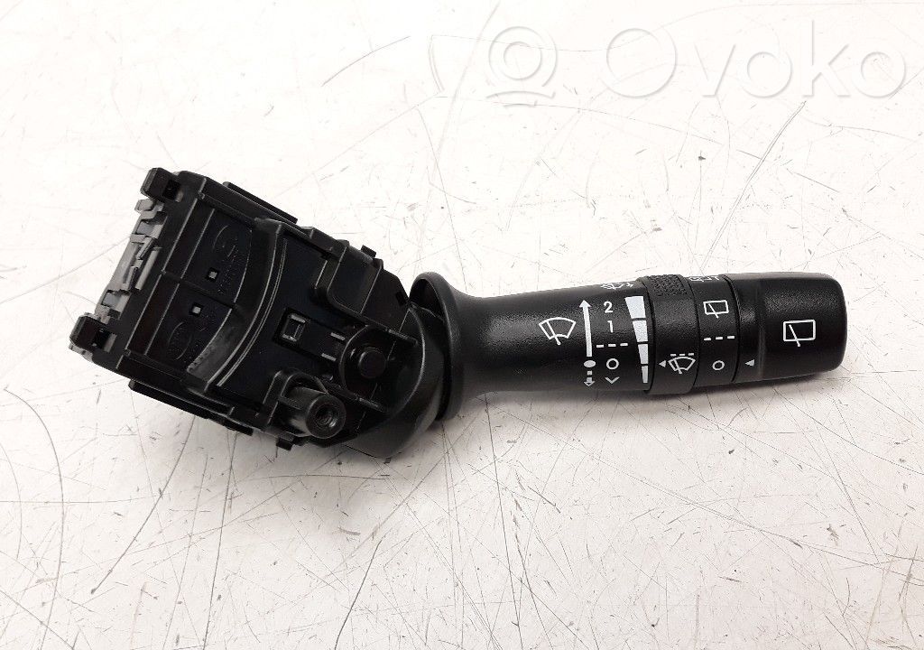 KIA Rio Palanca de control del limpiaparabrisas 