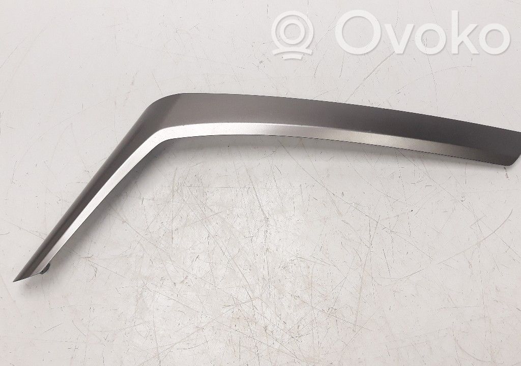 Toyota RAV 4 (XA40) Osłona tylnej klapy 