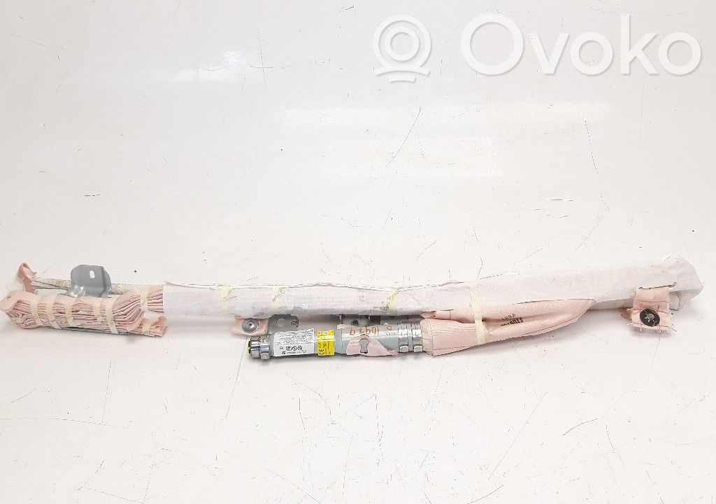 Mazda 2 Türairbag vorne 