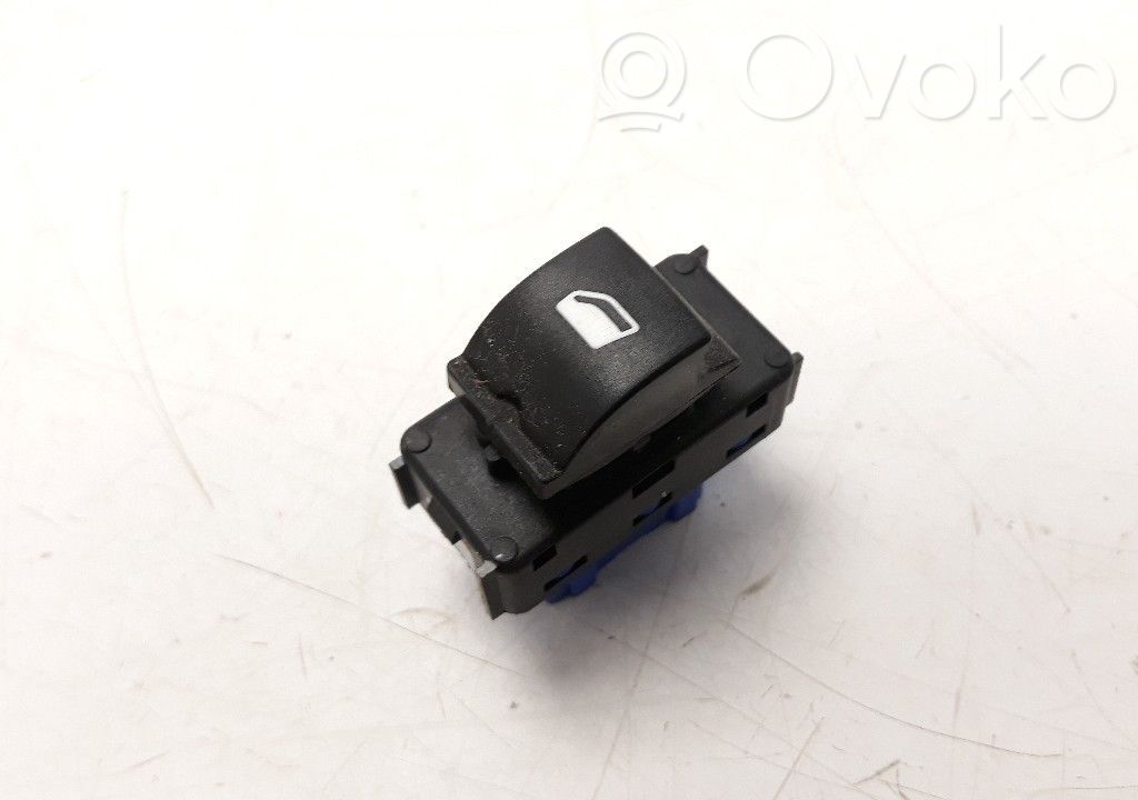 Citroen C-Elysée Electric window control switch 