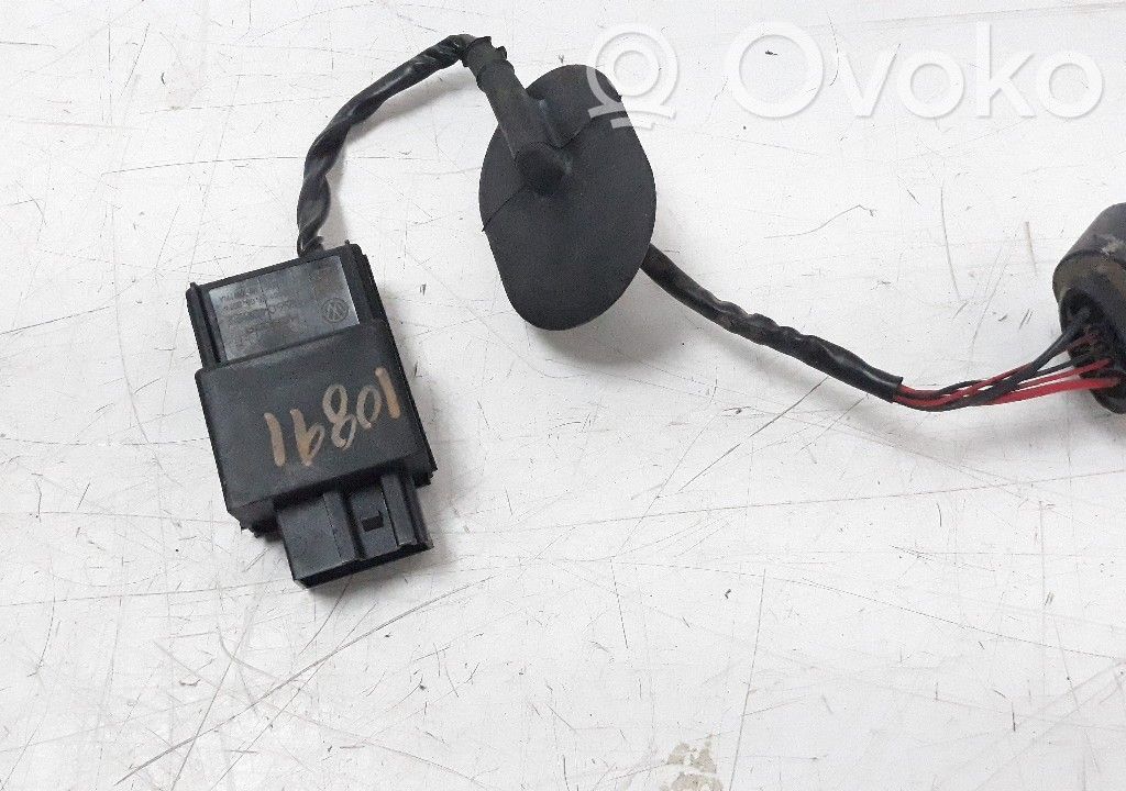 Seat Ibiza IV (6J,6P) Altre centraline/moduli 
