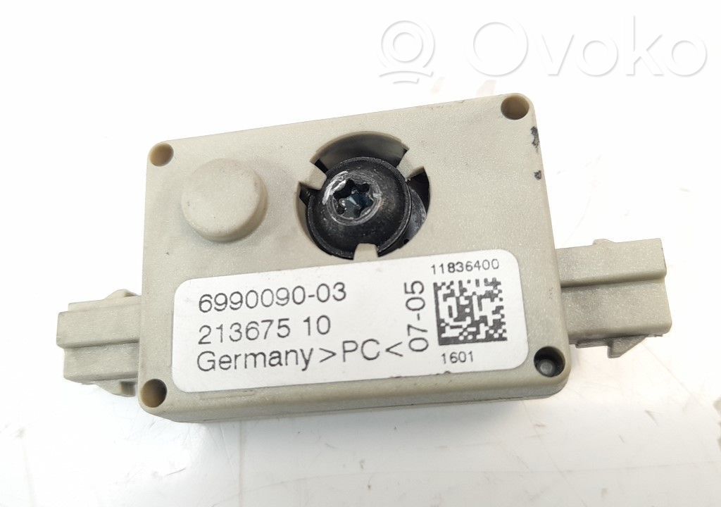 Muut ohjainlaitteet/moduulit   699009003,21367510