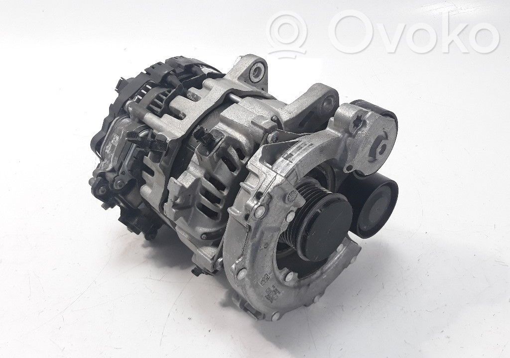 KIA Ceed Generatorius 