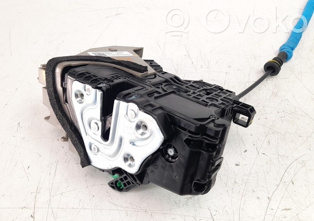 Serrure   81310J7010