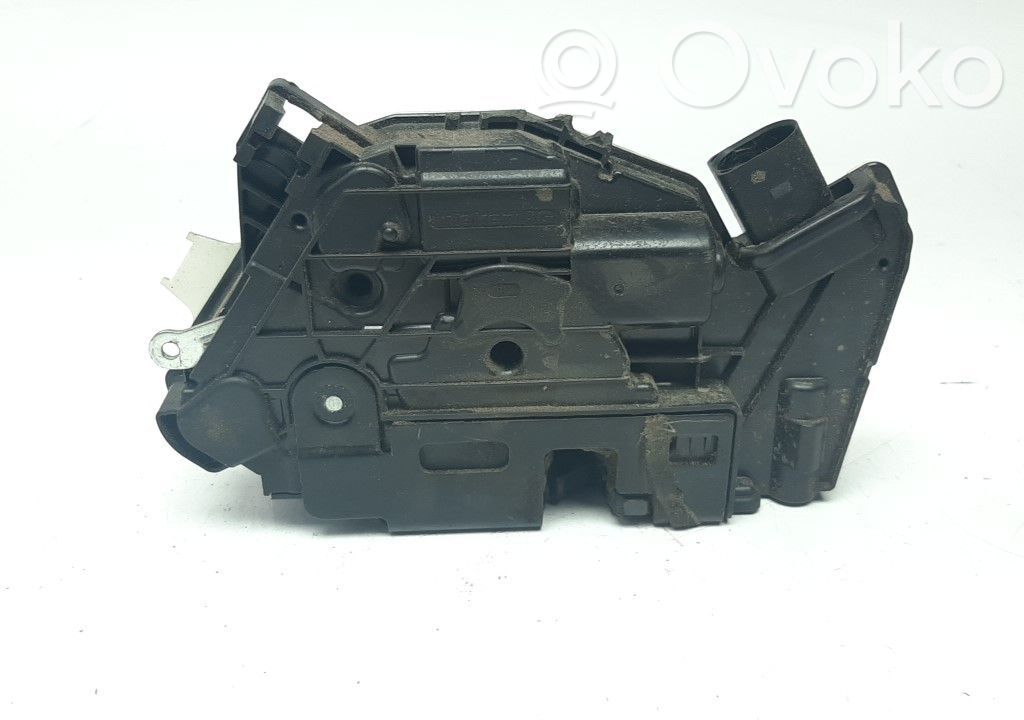 Seat Ibiza III (6L) Încuietoare ușă față 