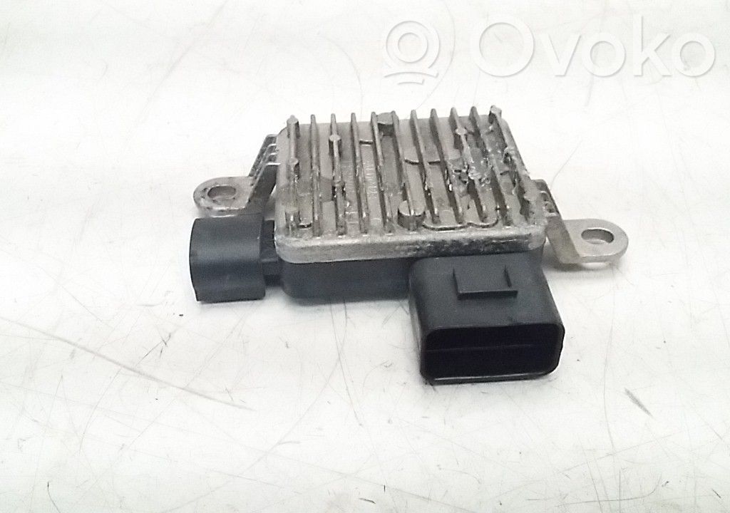 Other control units/modules   25385G2000